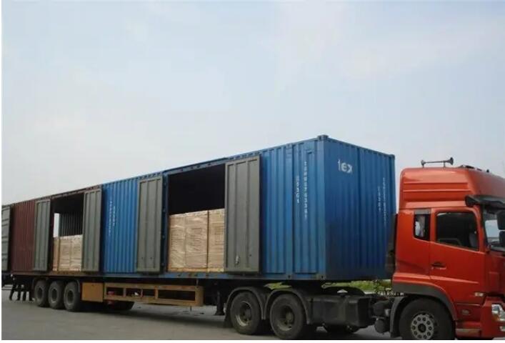 泉州到连南瑶族自治县整车运输