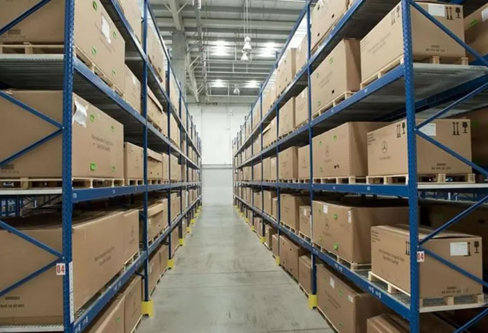 泉州到连南瑶族自治县货物仓储