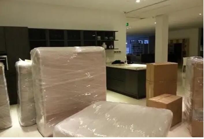 泉州到连南瑶族自治县长途搬家