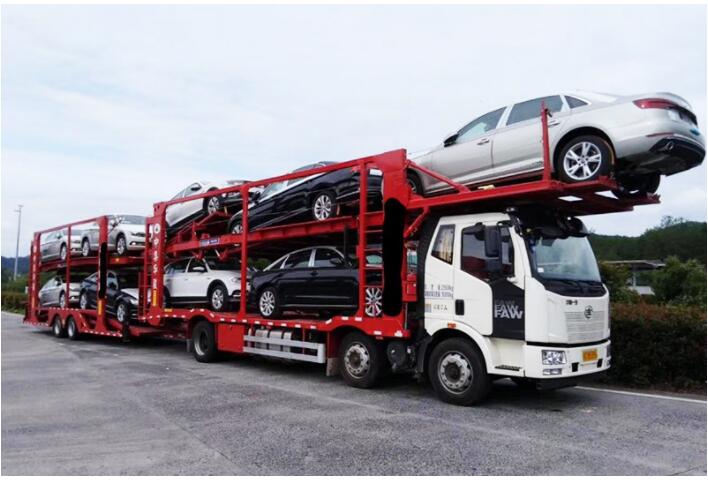 泉州到连南瑶族自治县轿车托运